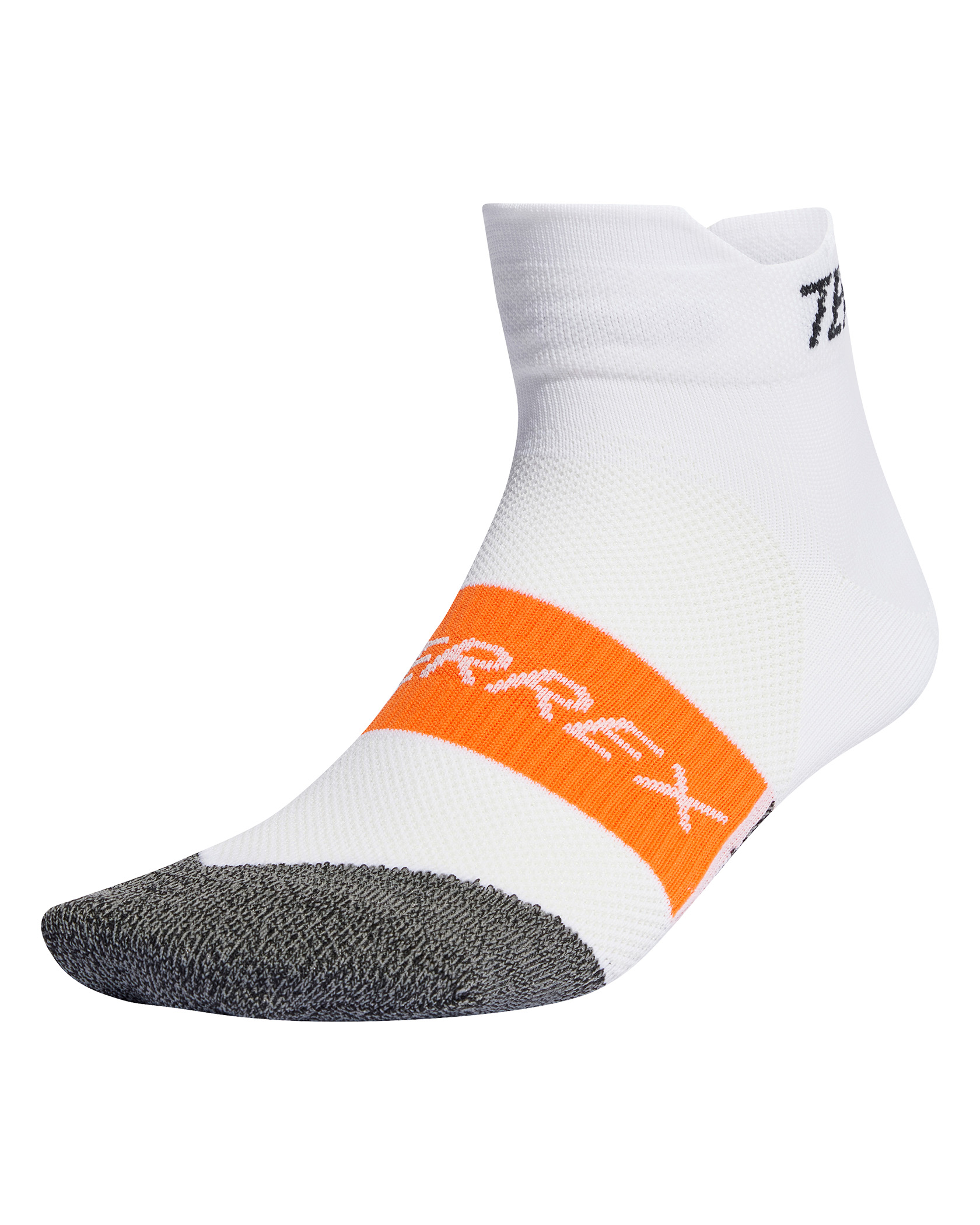 Adidas TRX TRL SPD Sock White (Storlek M)