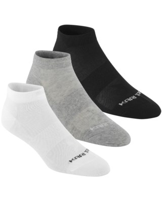 Tåfis Sock 3-pack W