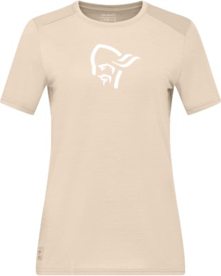 Femund Equaliser Merino T-Shirt W