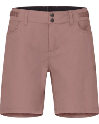 Femund Cotton Shorts W