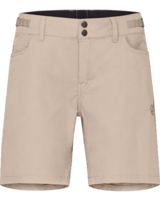 Femund Cotton Shorts W
