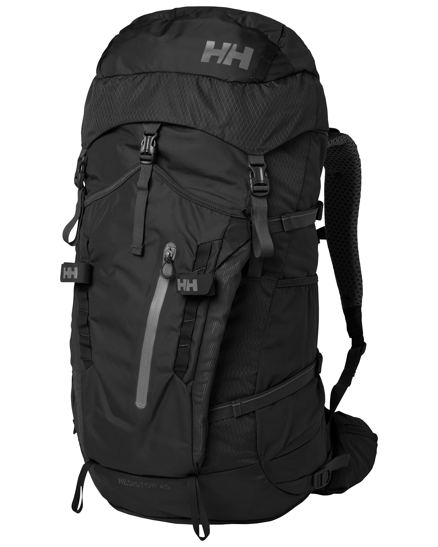 Helly Hansen Resitor Backpack Recco Black