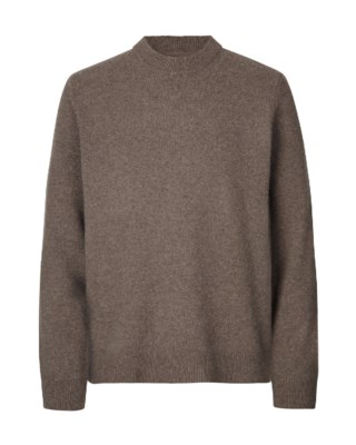Isak Knit Sweater 15010 M
