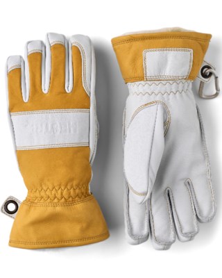 Fält Guide Glove - 5 Finger