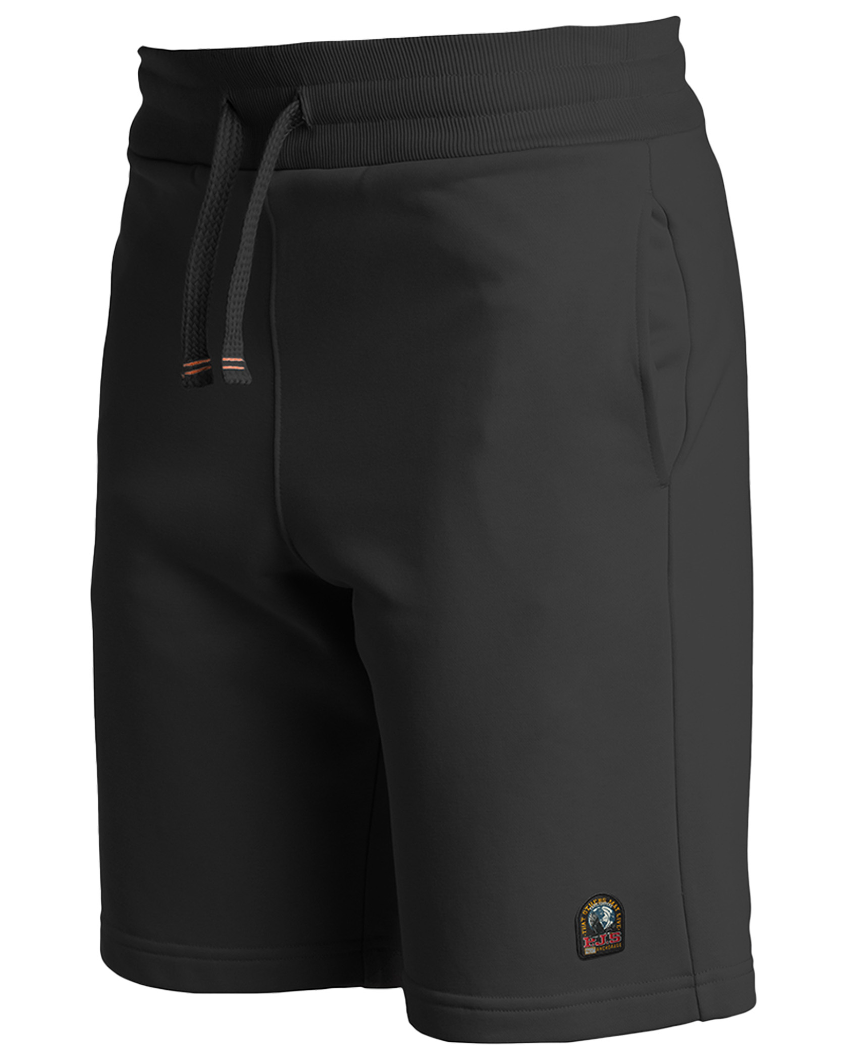 Parajumpers Cairo Easy Shorts M Black (Storlek S)
