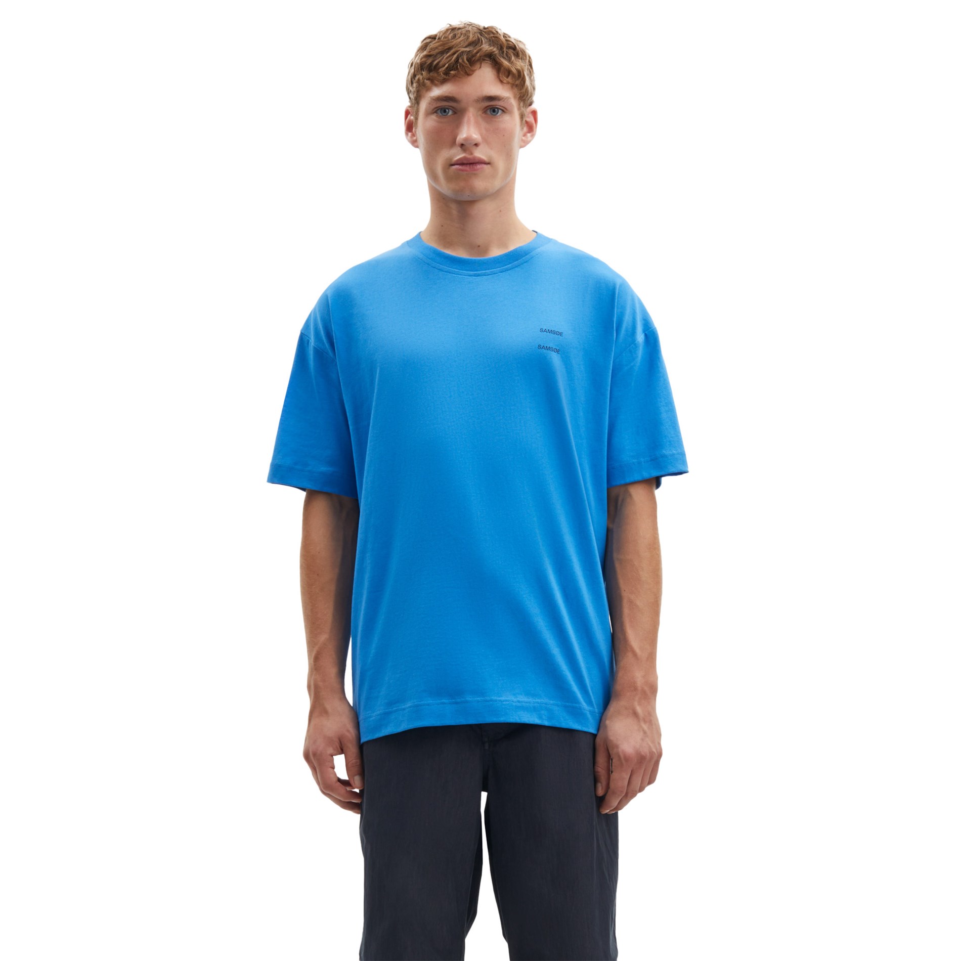 JOEL T-SHIRT 11415 MOONSTRUCK