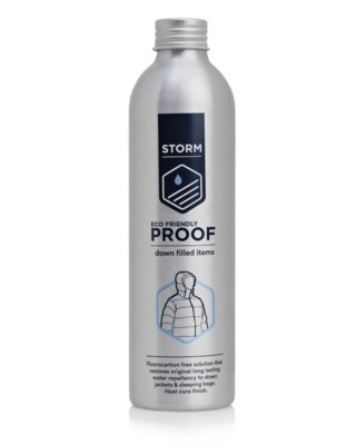 ST Down Proofer 225ml - Wash In