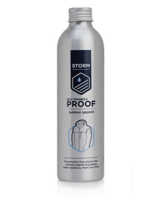 ST Eco Proofer 225ml - Wash In