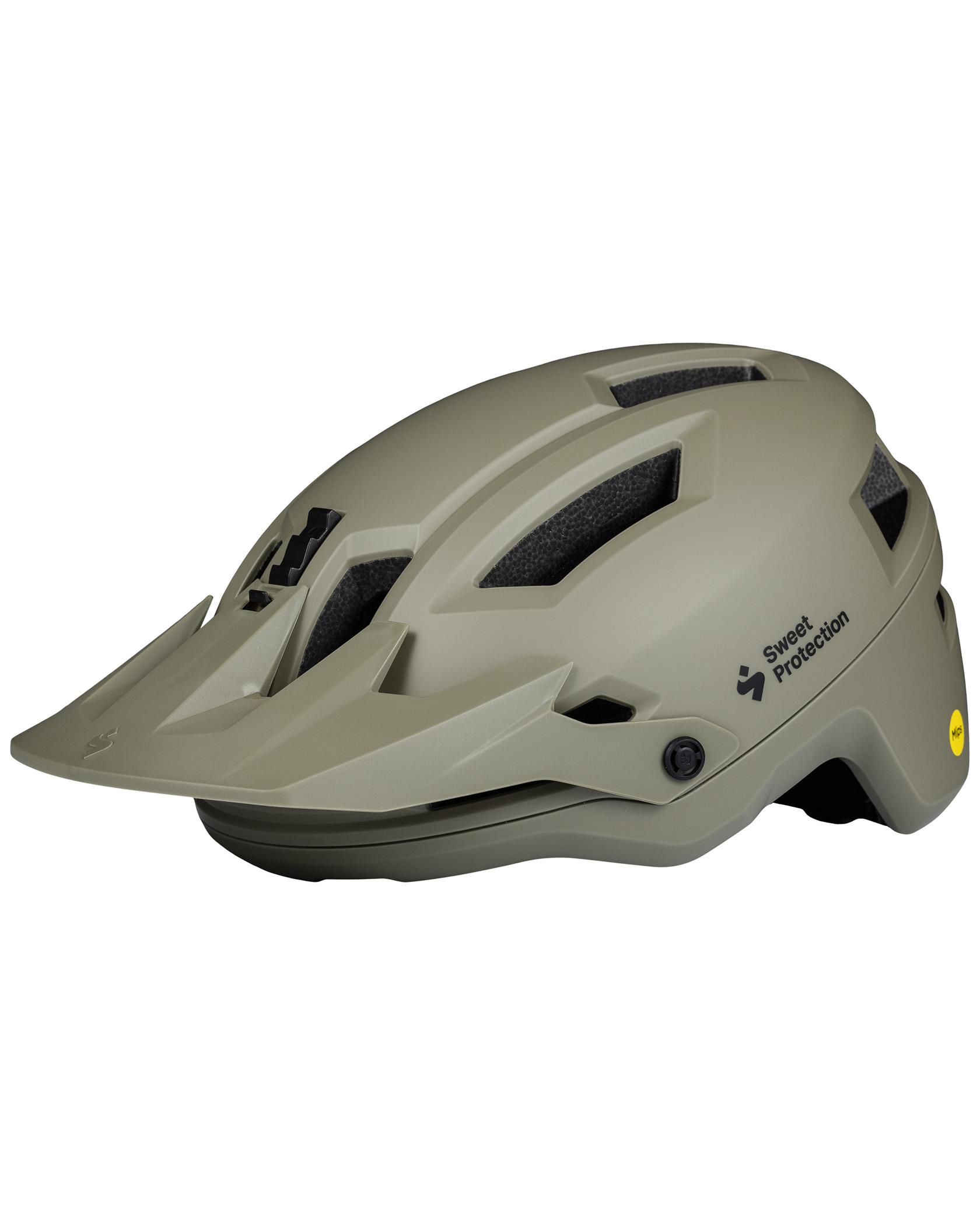 Sweet Protection Primer Mips Helmet Woodland (Storlek S/M)