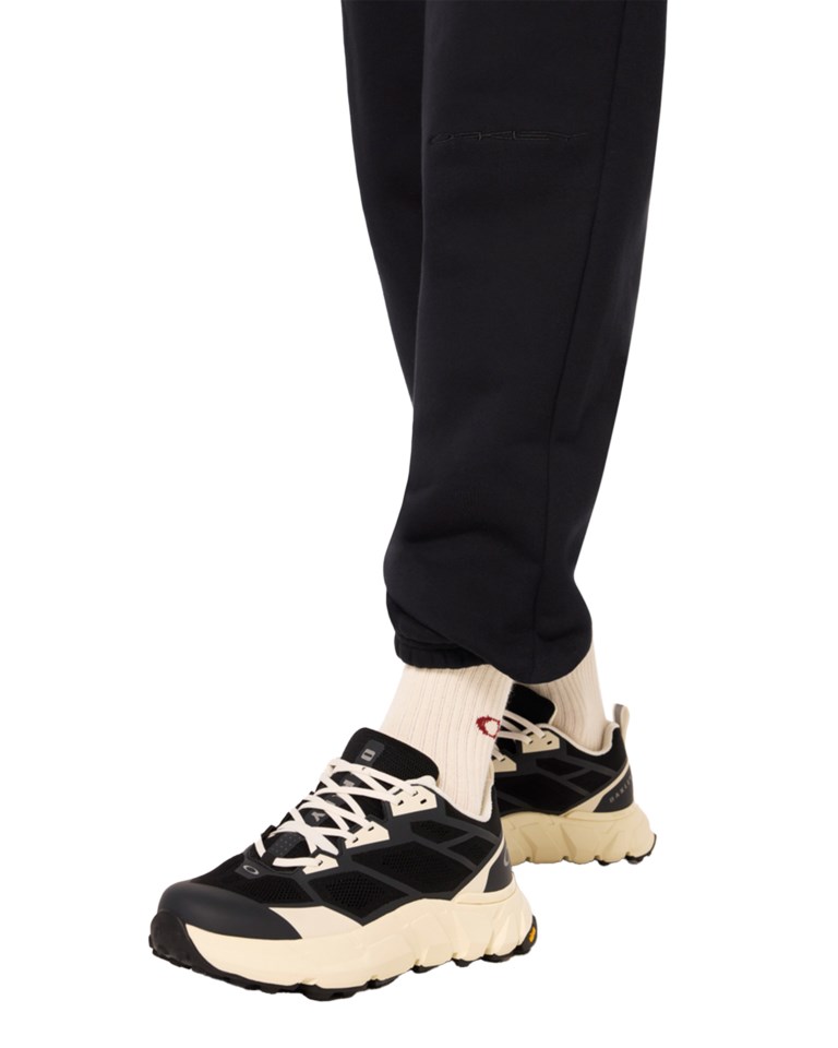 Oakley Soho Sweatpant 3.0 Tracksuit Pants Black