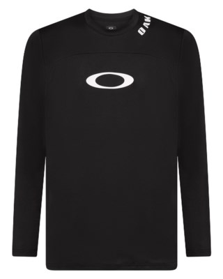 Free Ride RC L/S Jersey M
