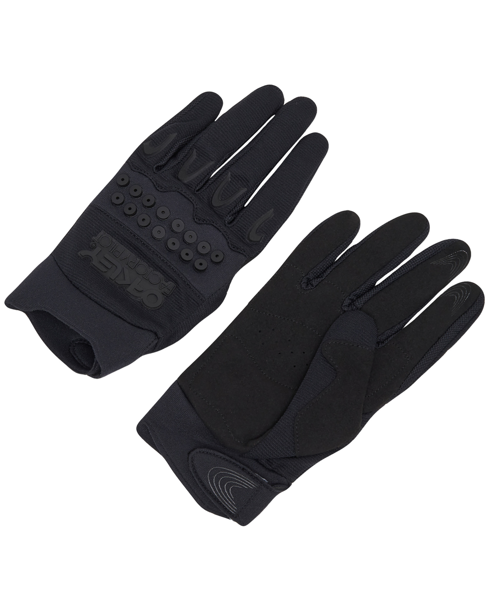 Oakley Swithcback MTB Glove 2.0 M Blackout (Storlek XL)