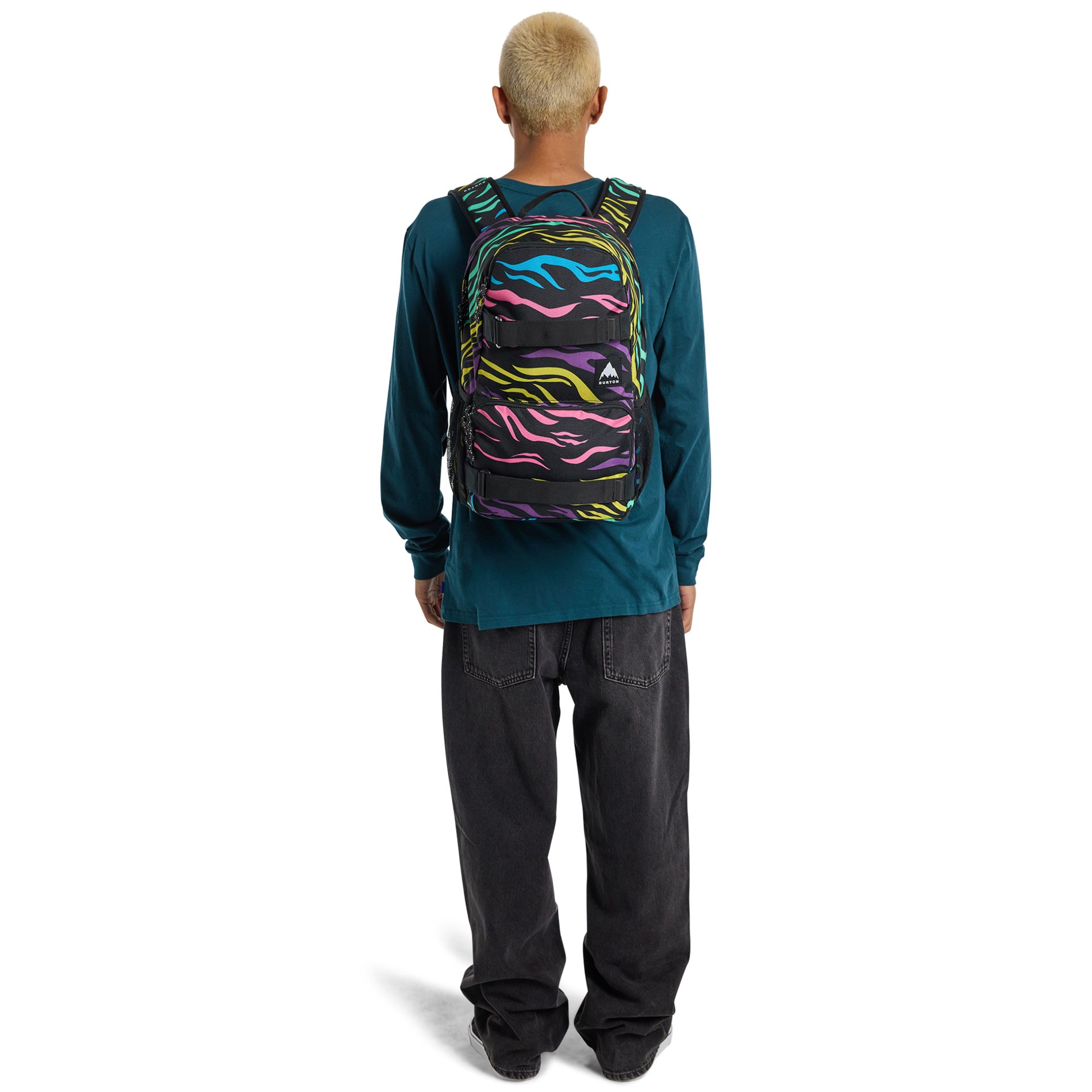 Burton Treble Yell Backpack Safari