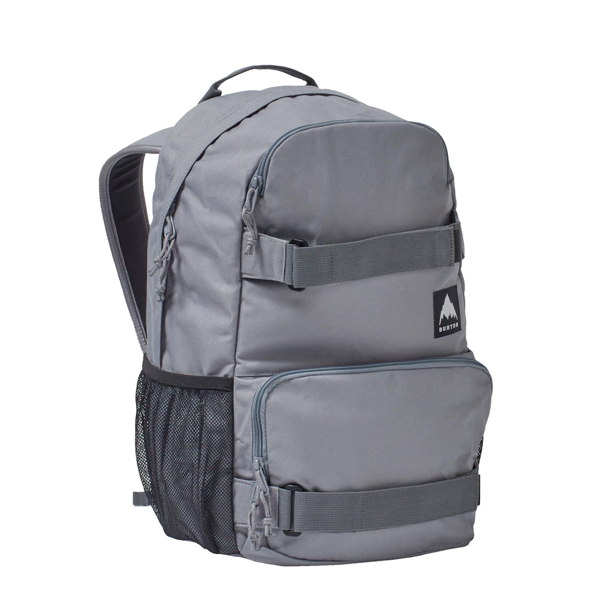 Burton Treble Yell Backpack Sharkskin