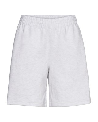 Elevated Double Knit Relaxed Short W