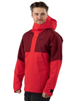 Rosse All Weather Jacket M