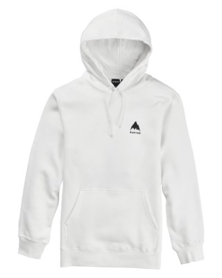 Mountain Pullover M