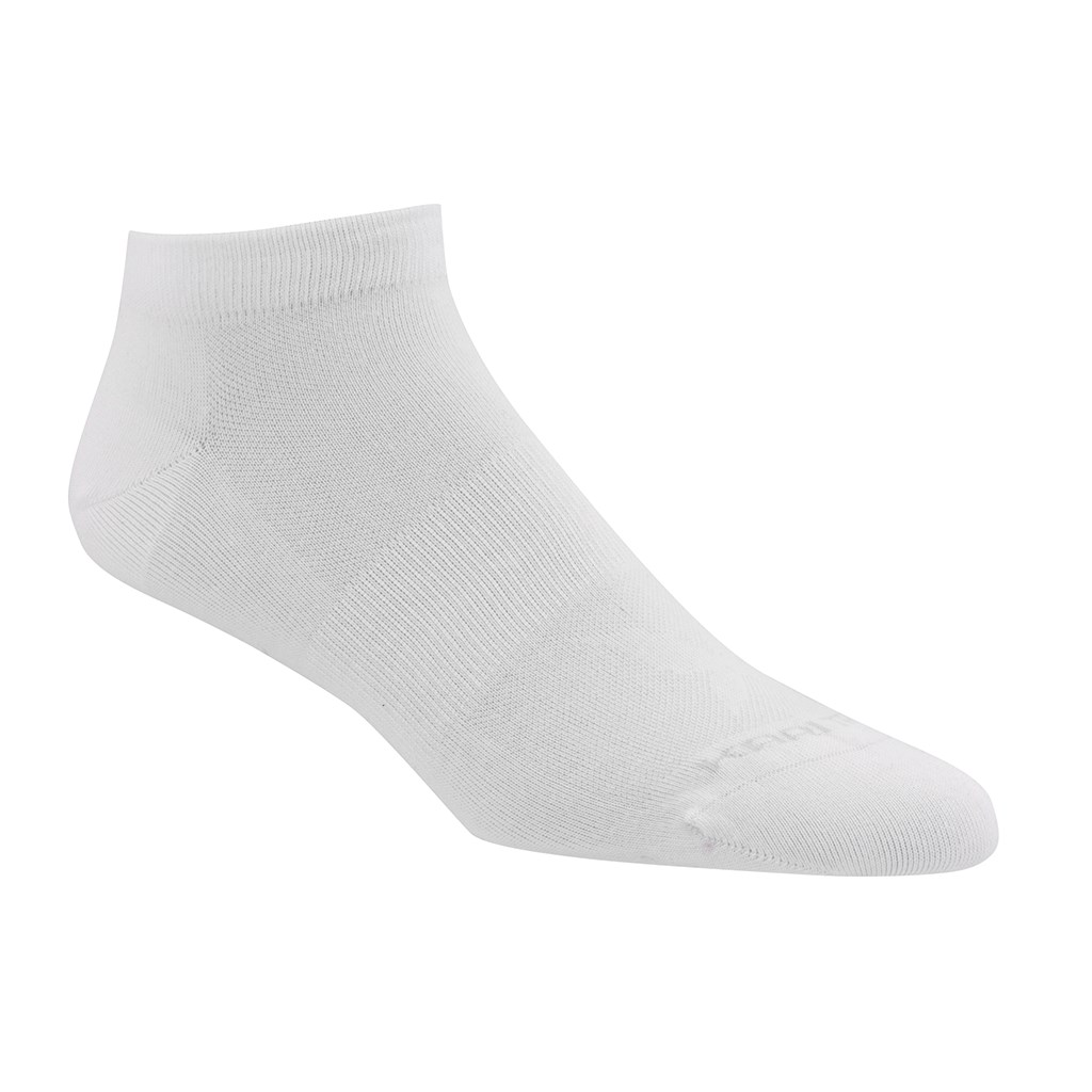 Tåfis Sock White