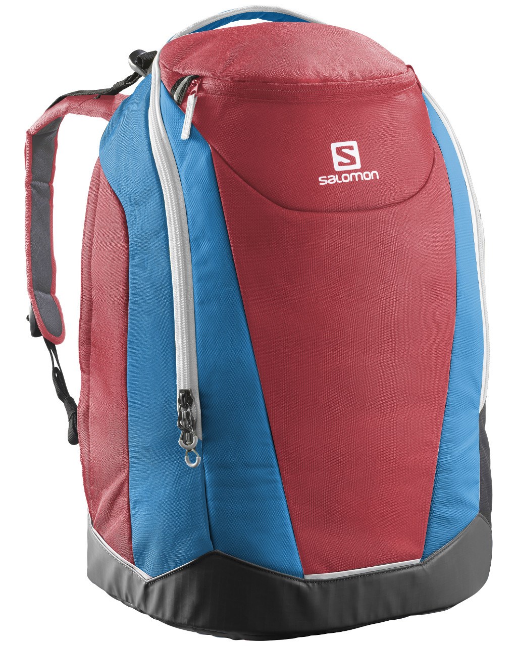 Salomon Extend GoToSnow Gear Bag Bright Red/Union Blue/Black