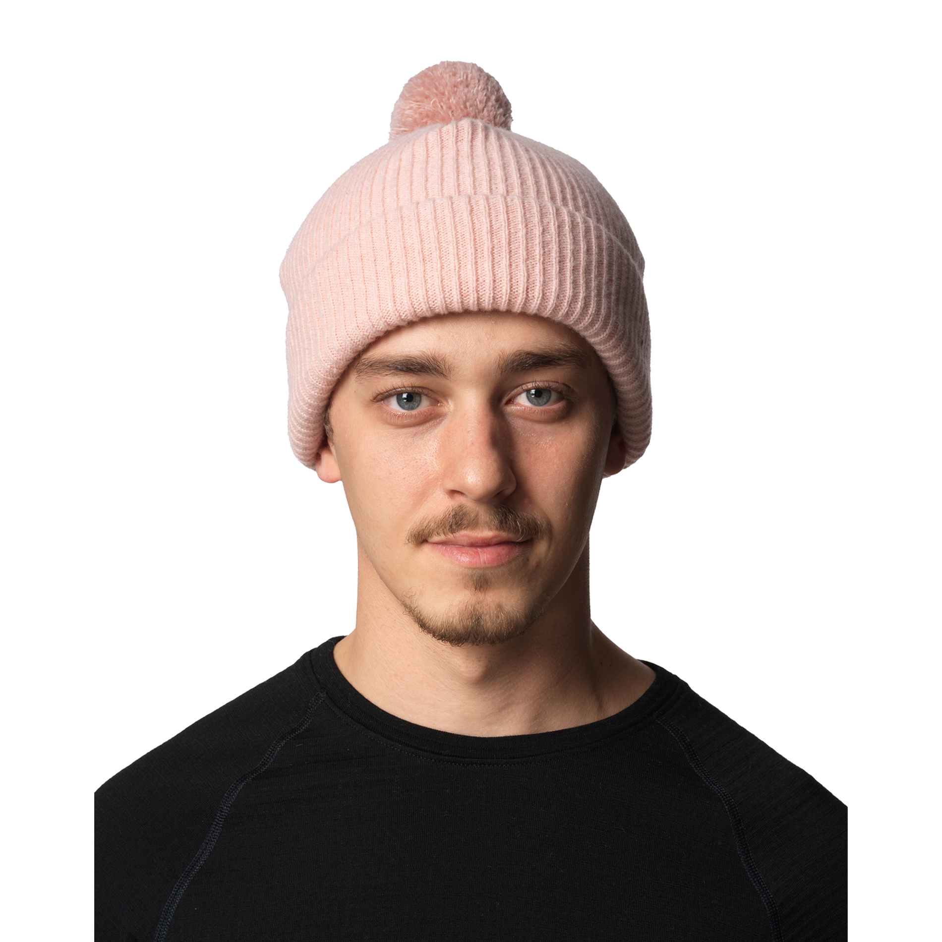 Houdini Top Hat Pow Pink