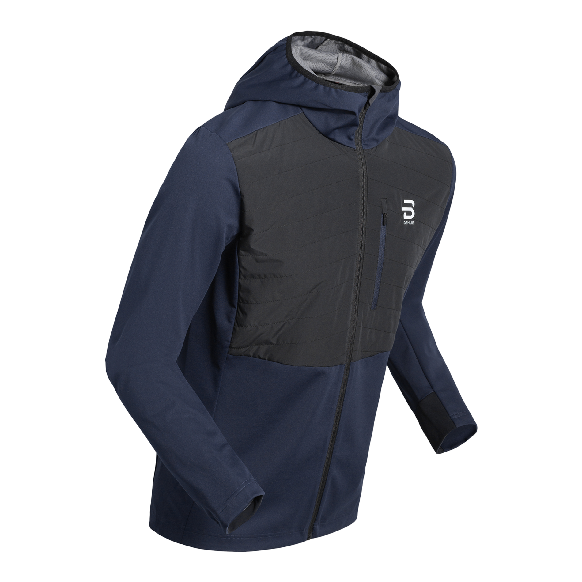 Dæhlie Power Jacket M Navy