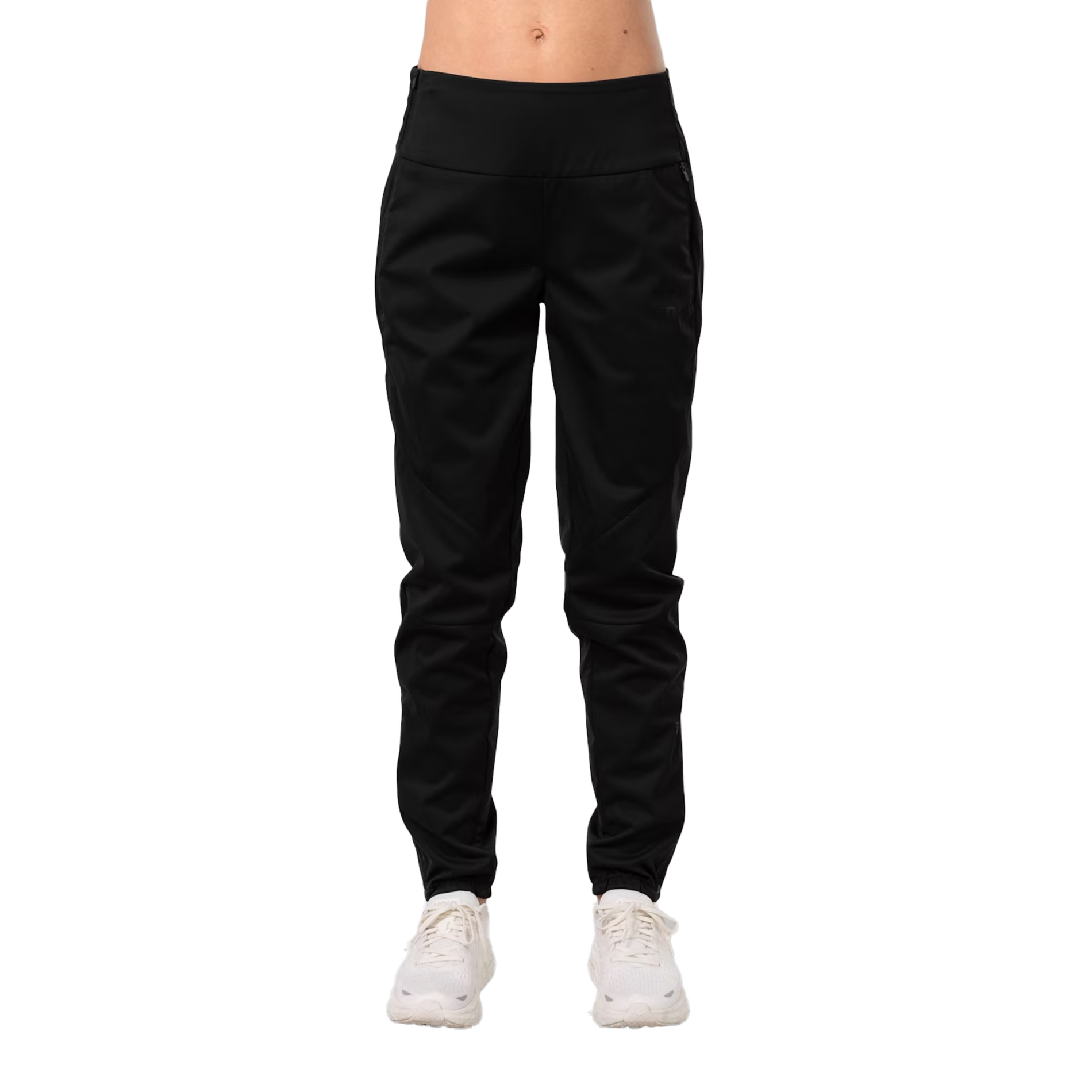 Johaug Progress Pants W Black