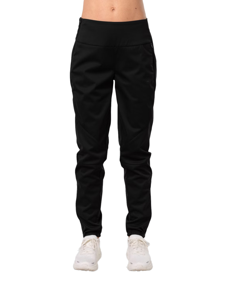 Johaug Progress Pants W Black