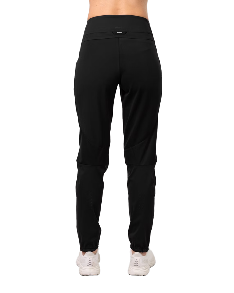 Johaug Progress Pants W Black