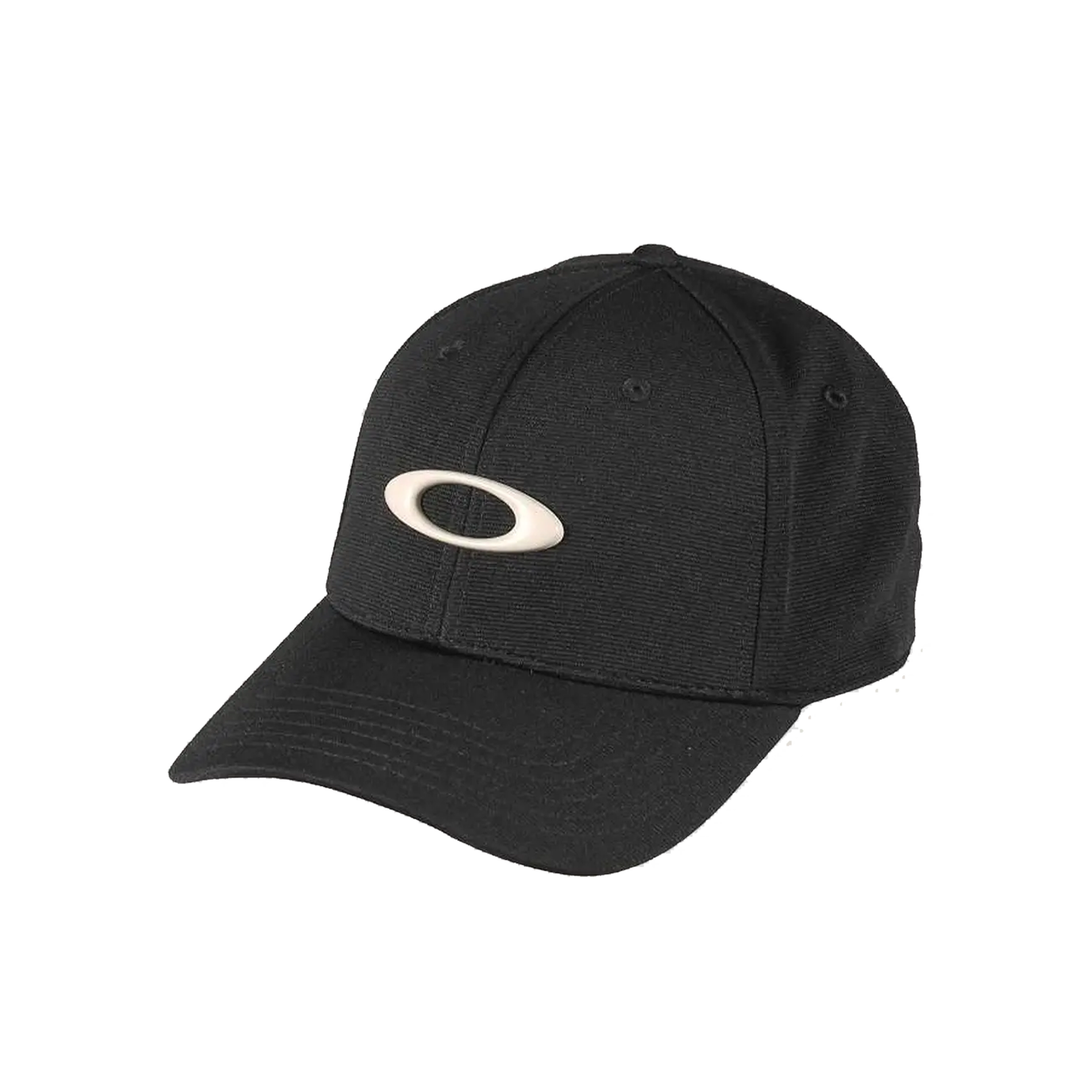 Oakley Tincan Cap Black/Light Grey