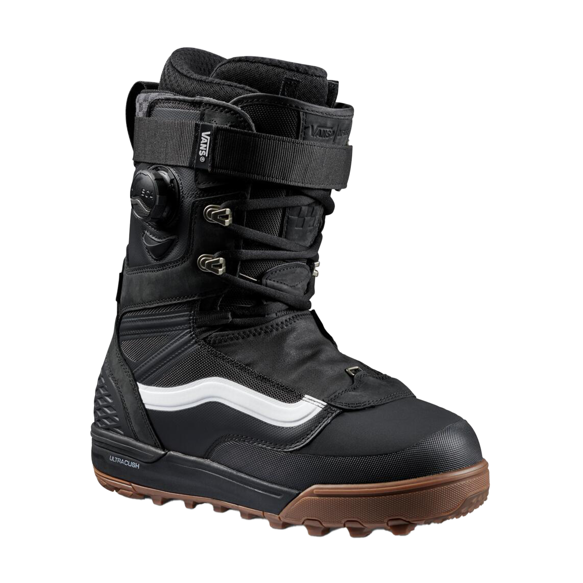 Vans Infuse M Black/White