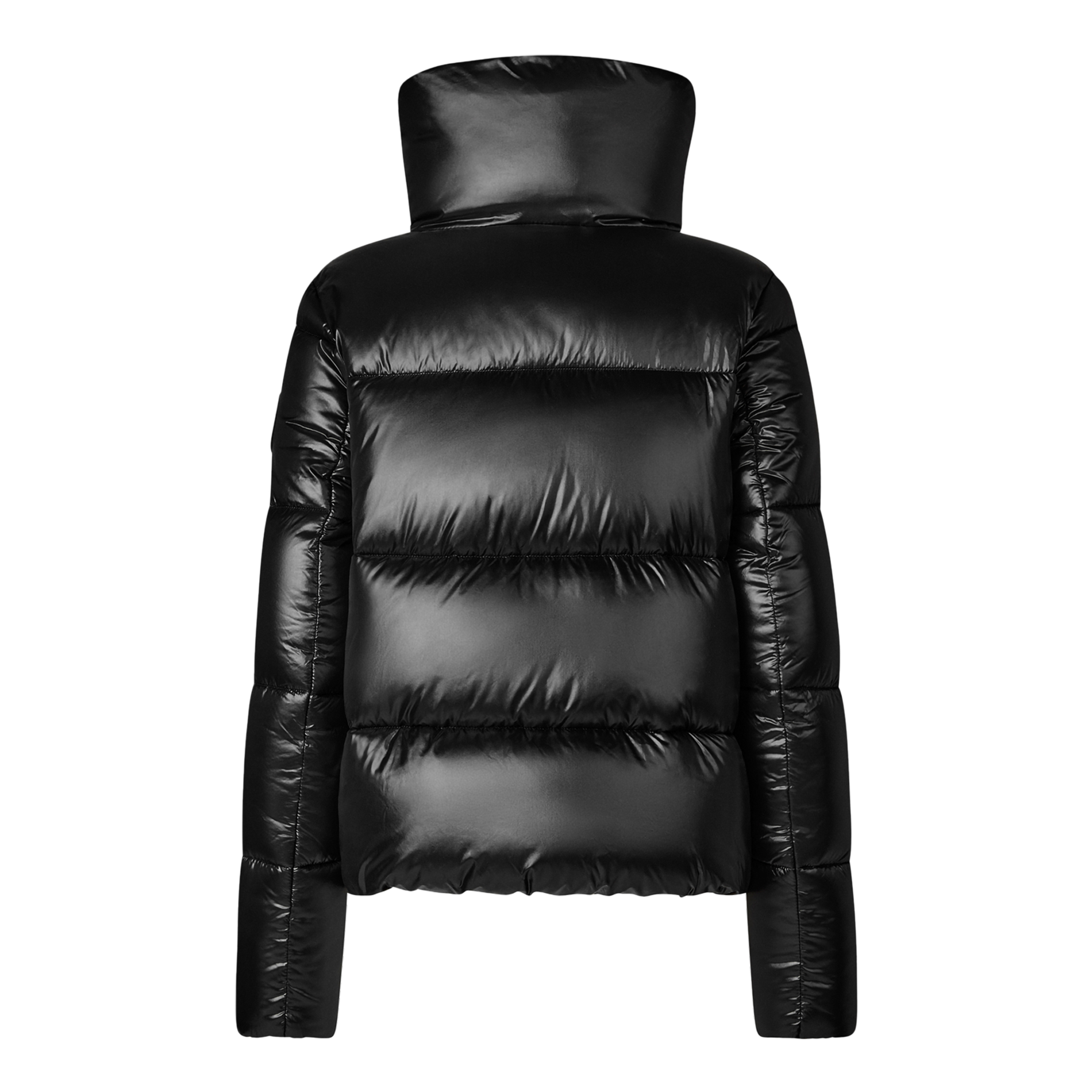 Save The Duck Isla Jacket D39370 W Black