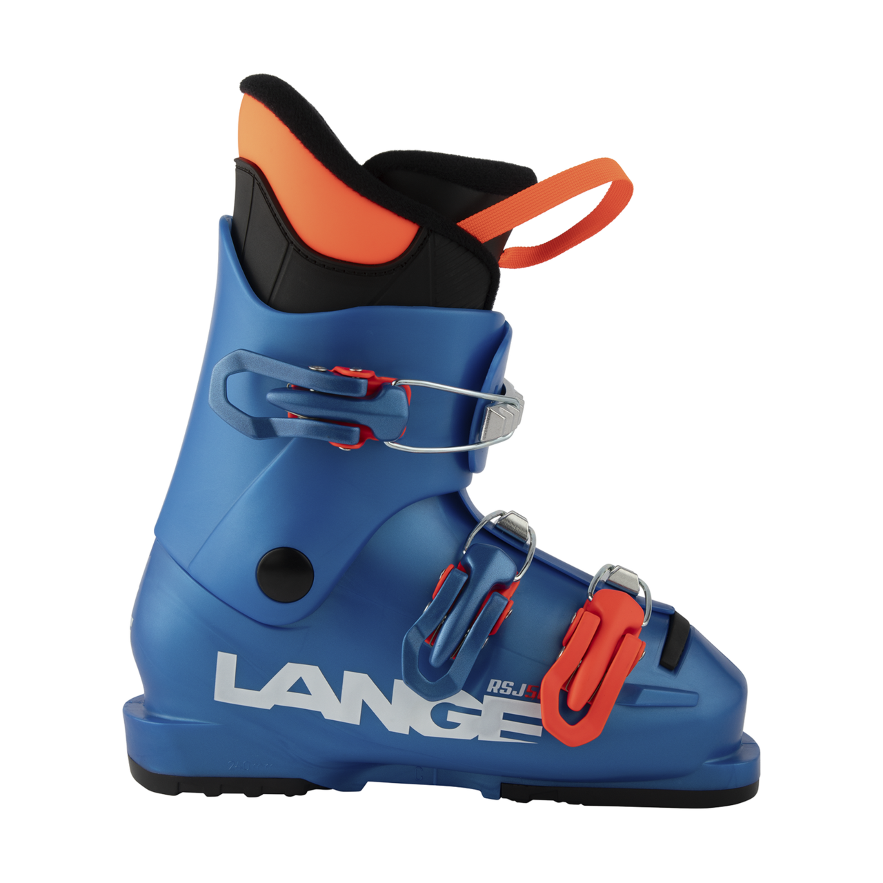 Lange RSJ 50 24/25 Vibrant Blue