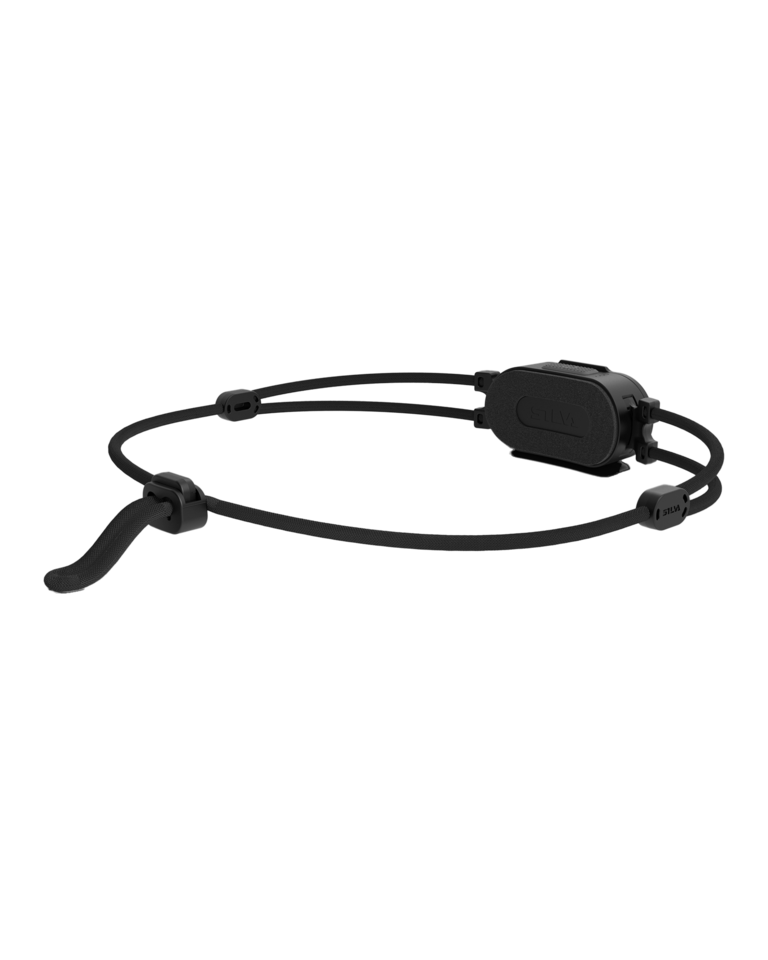 Silva Smini Fly Black