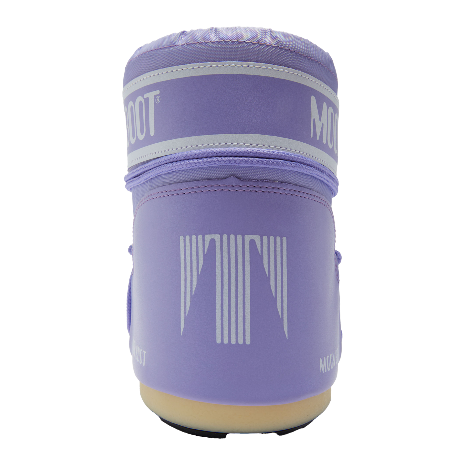 Moon Boot Icon Low Nylon Lilac