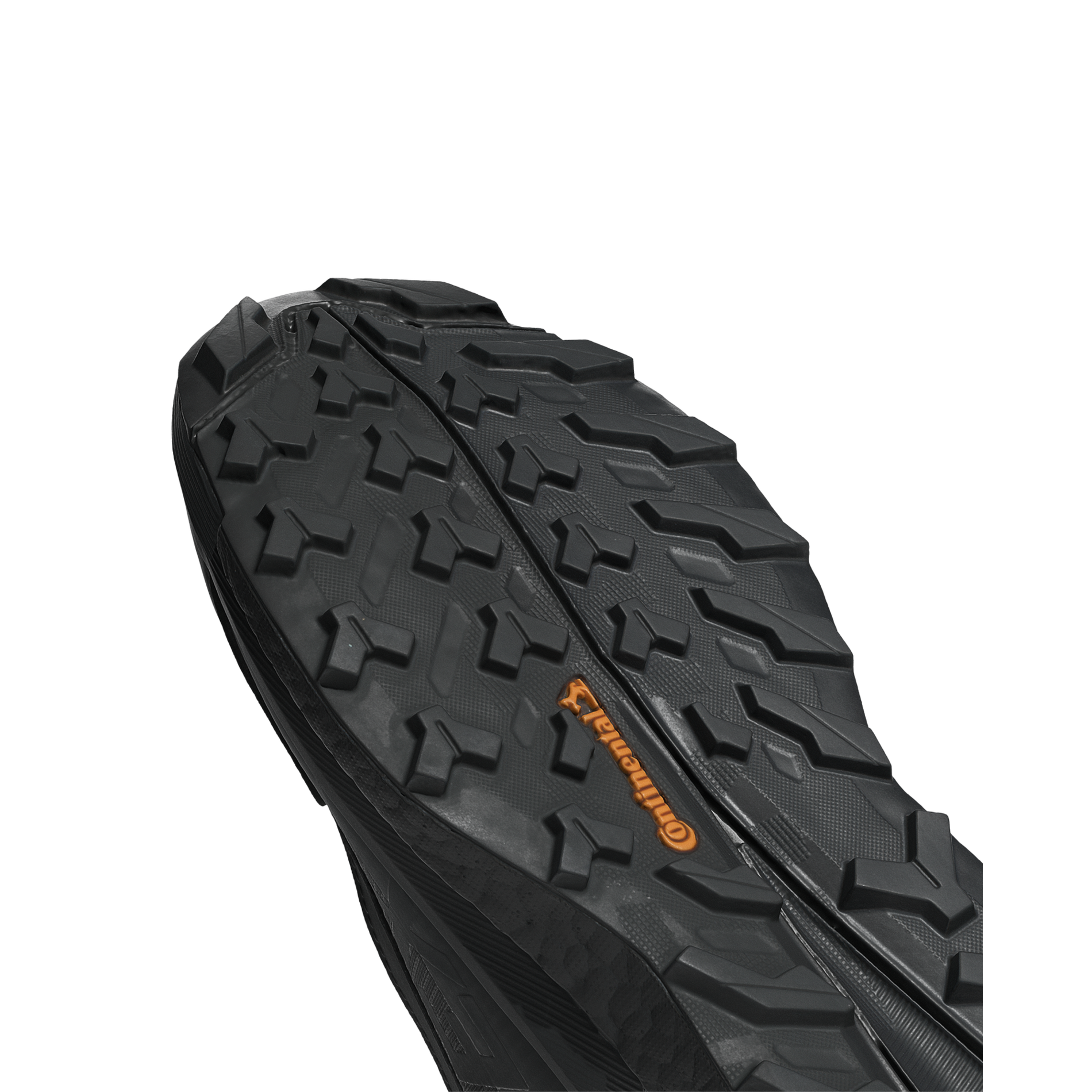 Adidas Terrex Free Hiker 2 M Cblack/Cblack/Grefou