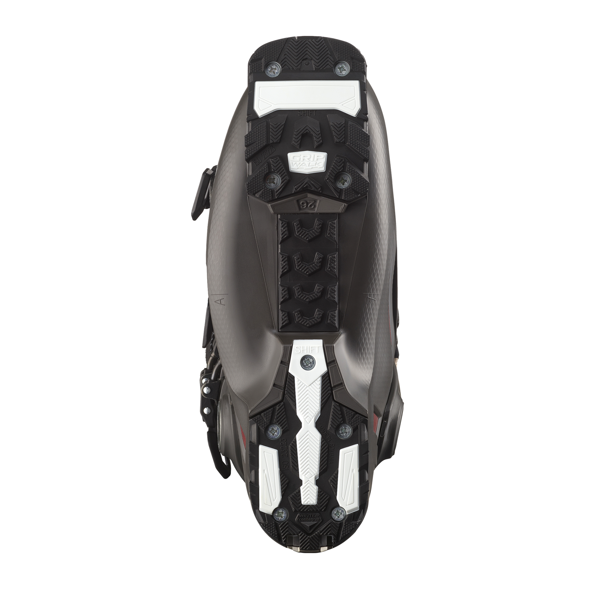 Salomon Shift Pro 120 AT 24/25 Beluga/Andorra/Humus