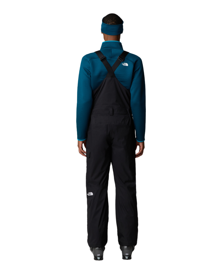 The North Face Freedom Bib M TNF Black/NPF