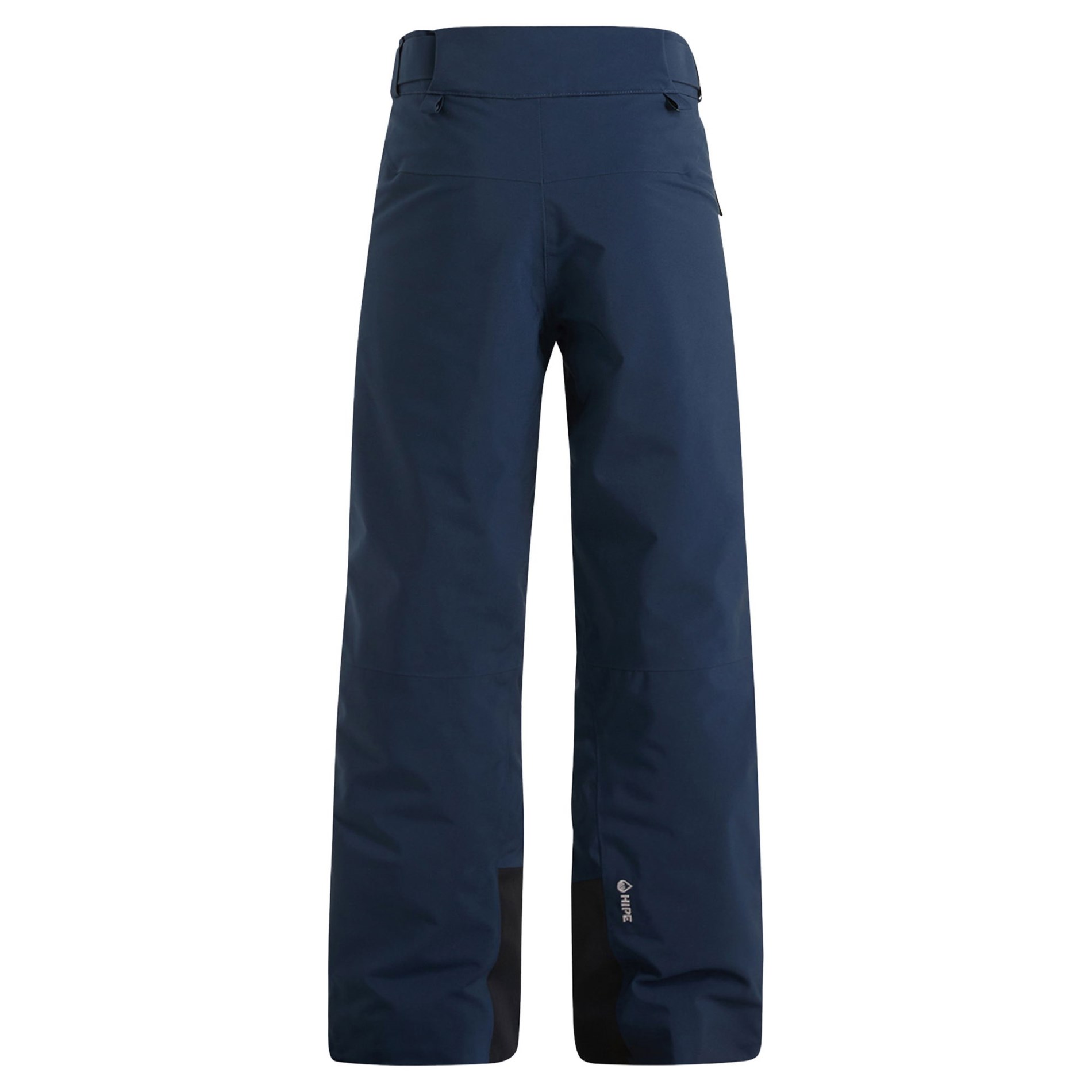 Peak Performance Maroon Pant JR Blue Shadow