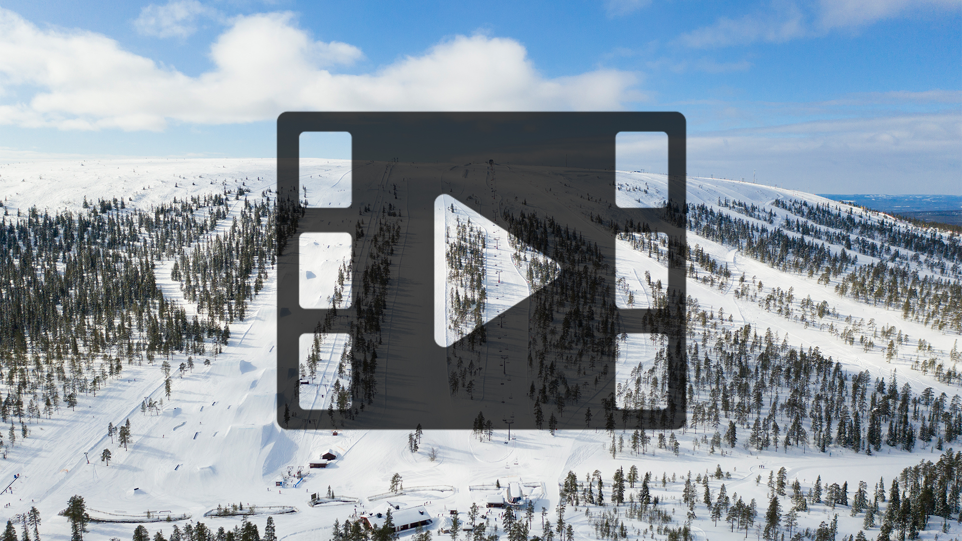 Book your ski trip/skiing holiday to Sälen - world class skiing! - SkiStar