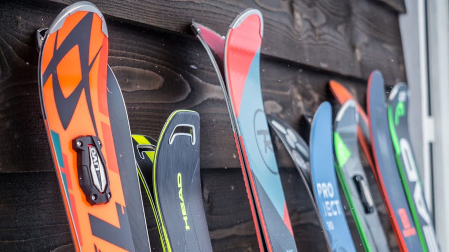 levenslang Noord West Individualiteit What kind of skis are best suited to you?