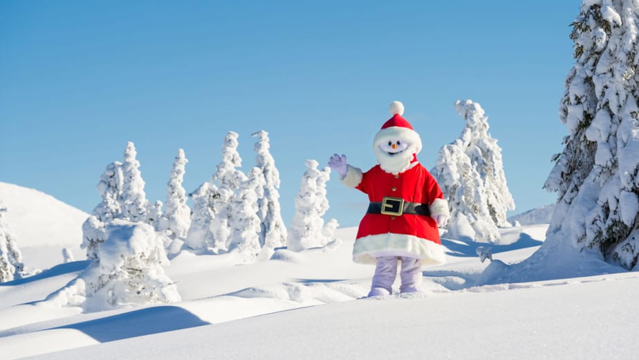 fira jul i fjällen Fira jul i fjällen   härlig skidåkning på jullovet