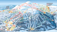 Trysil Ski Resort Great Skiing For All Levels