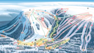 Challenge V ggen SkiStar S len s Steepest Slope