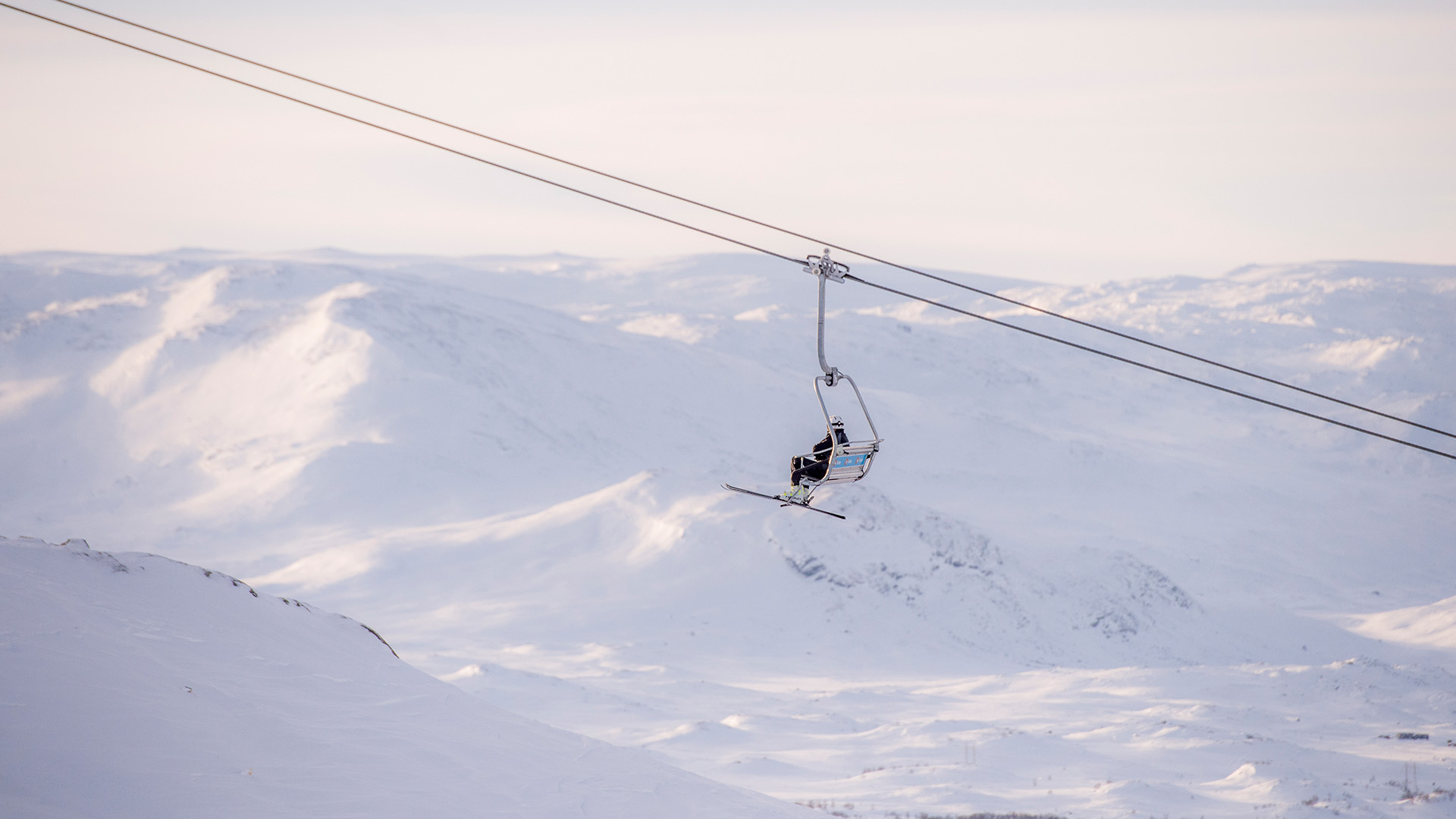 Hemsedal Ski Centre Opening Hours 2018 2019 Season