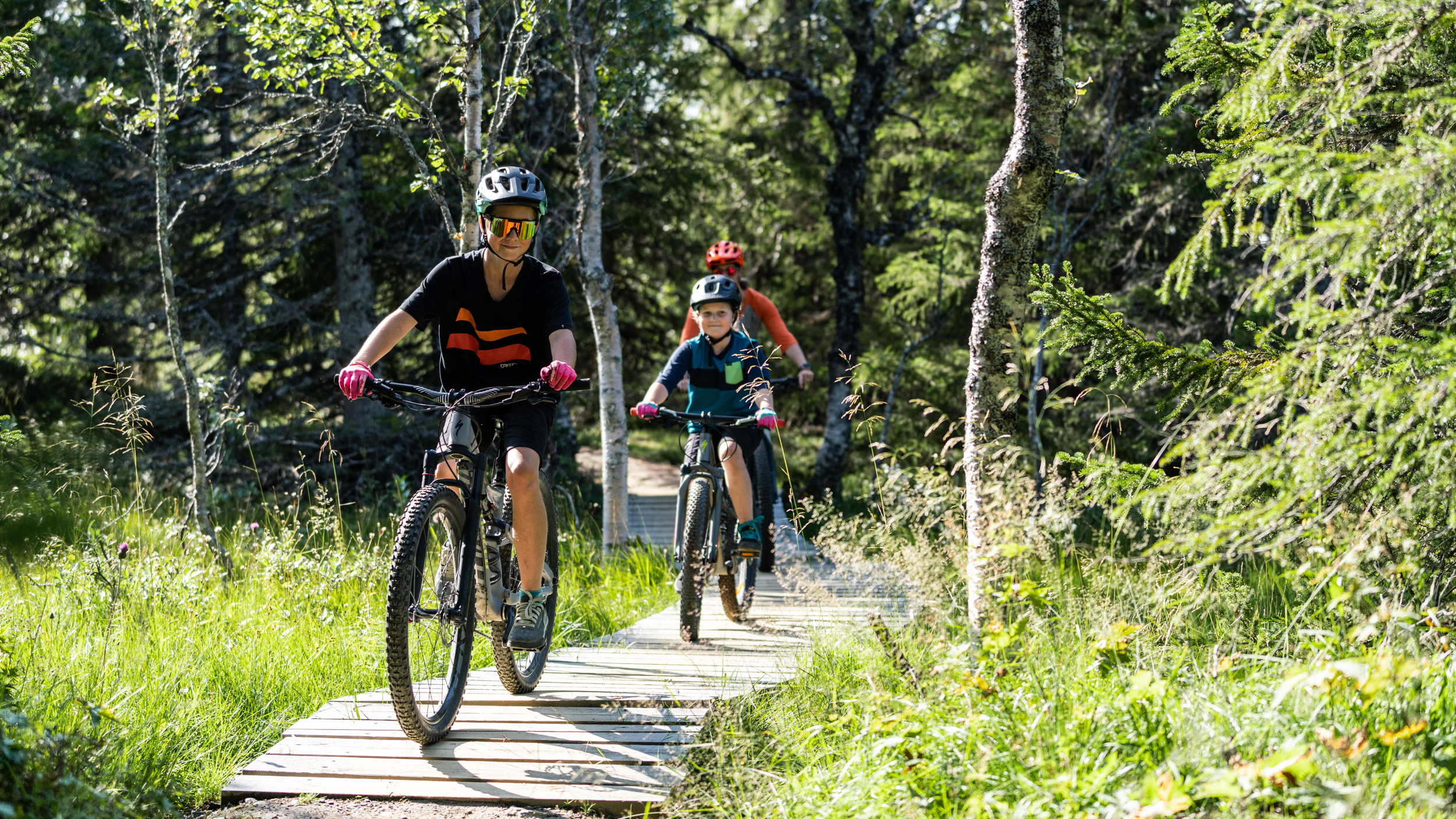 dukke Decrement Ugyldigt Åre trail Arena