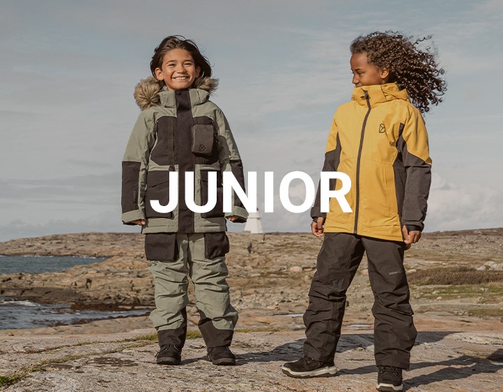 Up to 30% off on junior clothing!