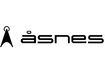 Åsnes logo