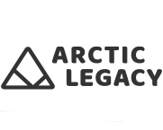 Arctic Legacy logo