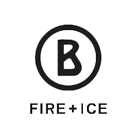 Bogner Fire + Ice logo
