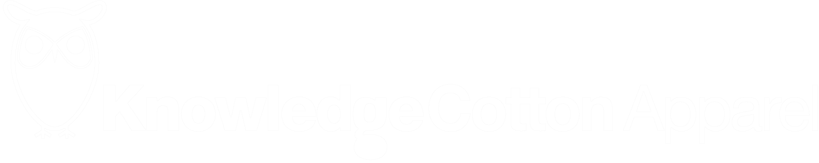 Knowledge Cotton logo